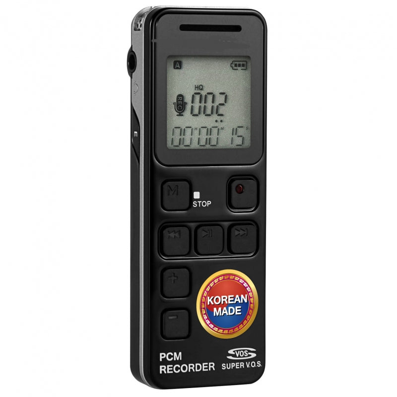OMG Easy Voice Recorder