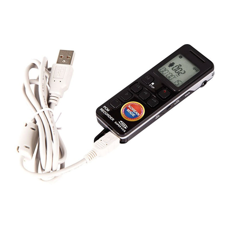OMG Easy Voice Recorder