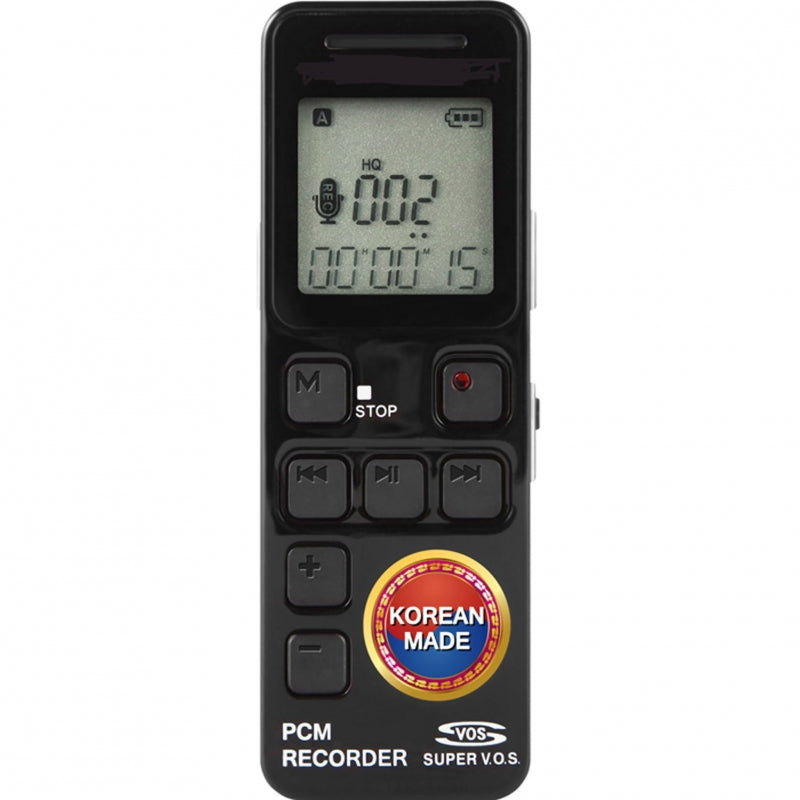 OMG Easy Voice Recorder