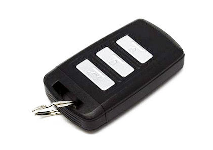 OMG Key Fob Hidden Camera
