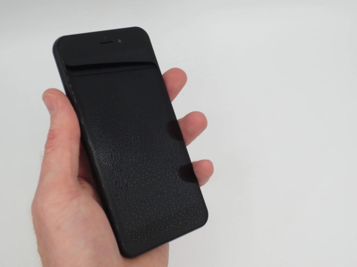 OMG Smartphone Covert Camera