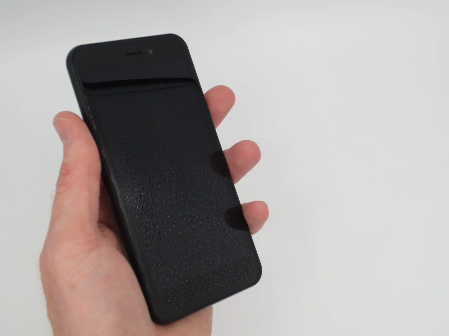 Smartphone Camera Lease Program