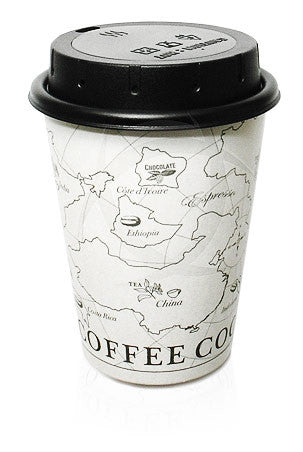 OMG Coffee Cup Lid Covert Camera