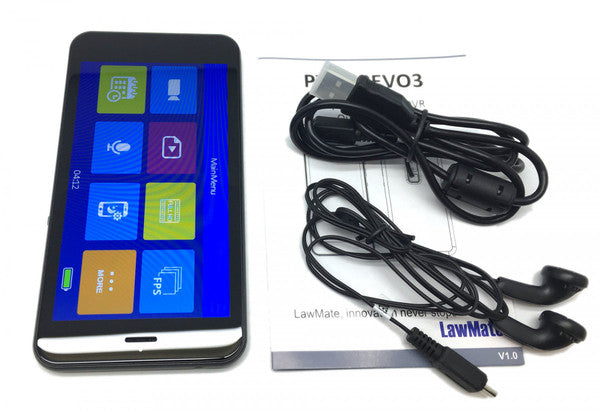 Smartphone Camera Lease Program