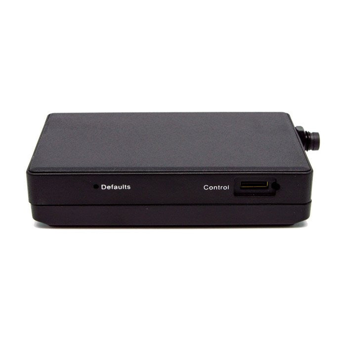 Button Camera Lease Program