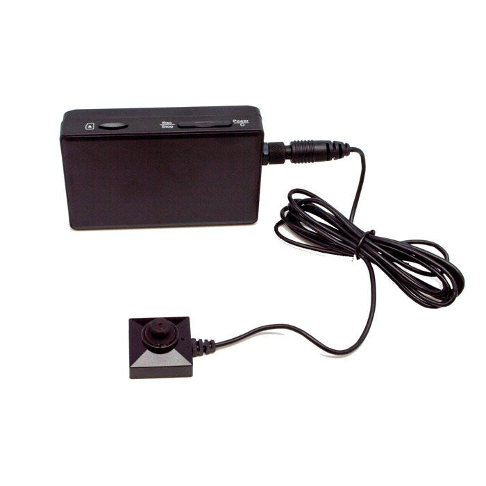Button Camera Lease Program